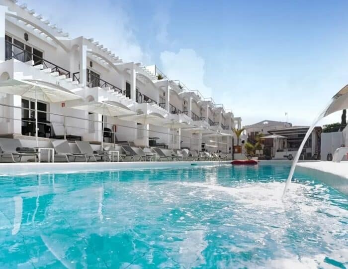 Hotel Vista Bonita Resort