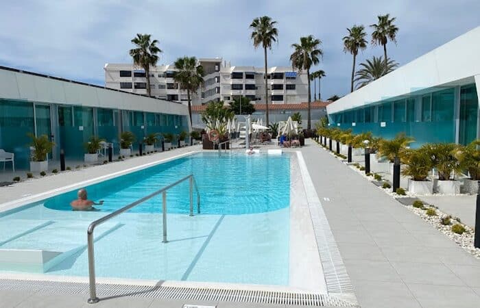 NAYRA Resort & Lounge