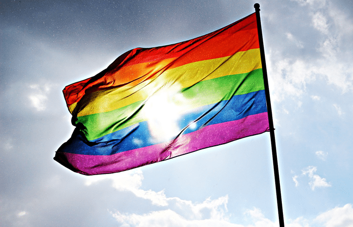 Gay Pride Gran Canaria